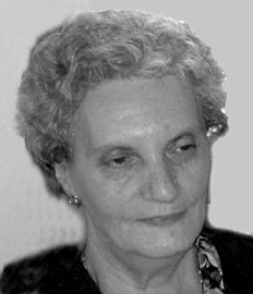 Cividini Agnese In Rossoni (giulia)