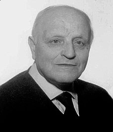 Bernardi Antonio