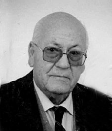 Scavo Antonio