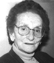 Malvestiti Luigina Ved. Locatelli