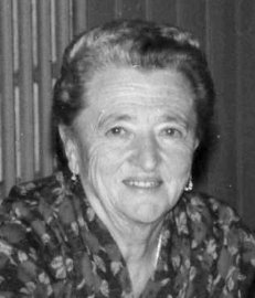 Gatti Pierina Ved. Marinelli