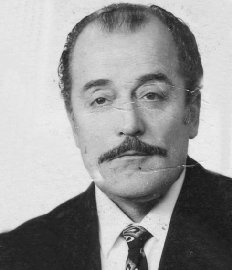Fumagalli Mario