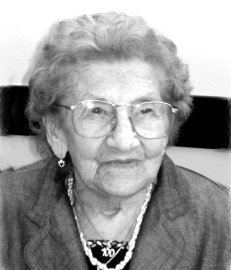 Vaglietti Pierina Ved. Moratti