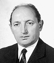 Pesenti Angelo