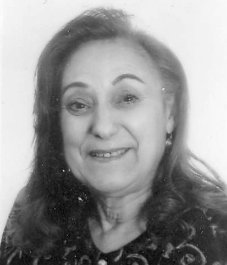 Testa Elisa