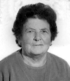 Volpi Maria Ved. Volpi