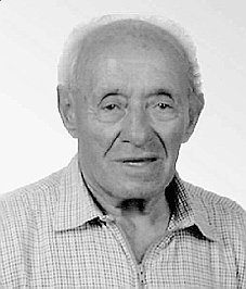 Maj Paolo