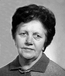 Margutti Guglielmina Ved. Arnoldi