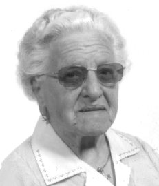 Calegari Giacoma Ved. Ferri