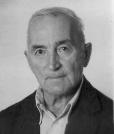 Ghisalberti Carmelo