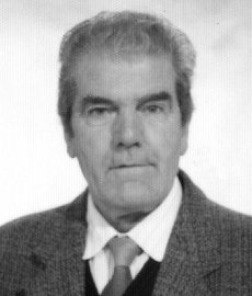 Alborghetti Battista (bepi)