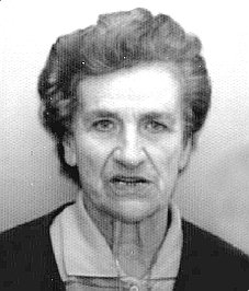Ghilardi Maria Ved. Baggi