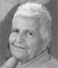 Perico Gina Ved. Fumagalli