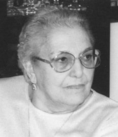 Alleva Anna In Petrignano