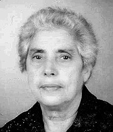 Colombani Alessandrina In Algeri