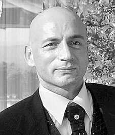 Licini Sandro