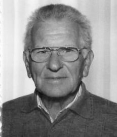 Aldegani Romolo