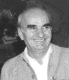 Gervasoni Eligio