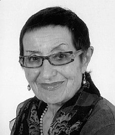Andreoletti Ester In Balduzzi