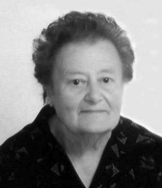 Moscheni Maria Ved. Paggi