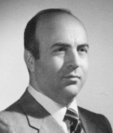 Faienza Carmine (nuccio) Prof