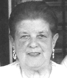 Maffi Luigina In Locatelli (gina)