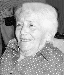 Salvetti Agnese Ved. Santinelli