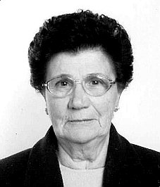 Giupponi Anna Ved. Romanelli
