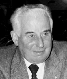 Dalle Molle Alberto