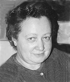 Mazzoleni Maria In Grazioli