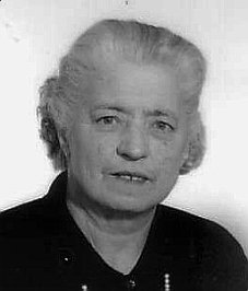 Zucchetti Anna In Brescianini