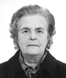 Burini Albertina In Rota