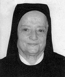 Bergamelli Maria Natalina Suor