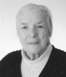 Zanni Elena Pierina Ved. Gibellini
