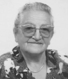 Belotti Giuseppina Ved. Ruggeri