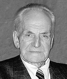 Isacchi Carlo (pelegri')