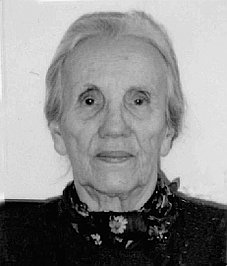Dodesini Tina Ved. Aceti