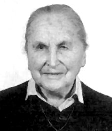 Maffi Teresa Ved. Varinelli