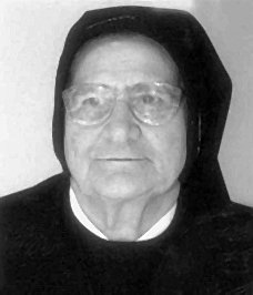 Verzeri Leonina Suor
