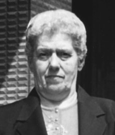Nicoli Luigina In Magri (cici)