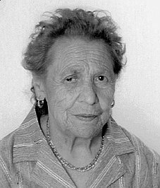 Noris Elvira Ved. Acerbis