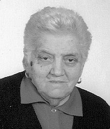 Gelmini Augusta Ved. Giuliani