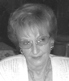 Noris Odilia In Cortinovis