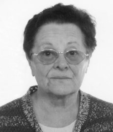 Gotti Maddalena Ved. Cugini (nina)