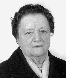Leggeri Maria Luigia