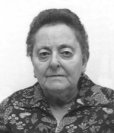 Merletti Pasqualina Ved. Ondei