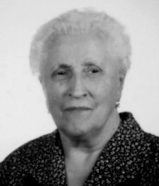Zappella Teresa Ved. Artemisi