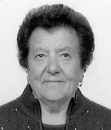 Calissi Angela Ved. Zerbini