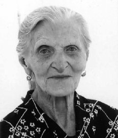 Lanfranchi Giuseppina Ved. Gelmi