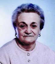 Sangalli Luciana Ved. Dell'asen